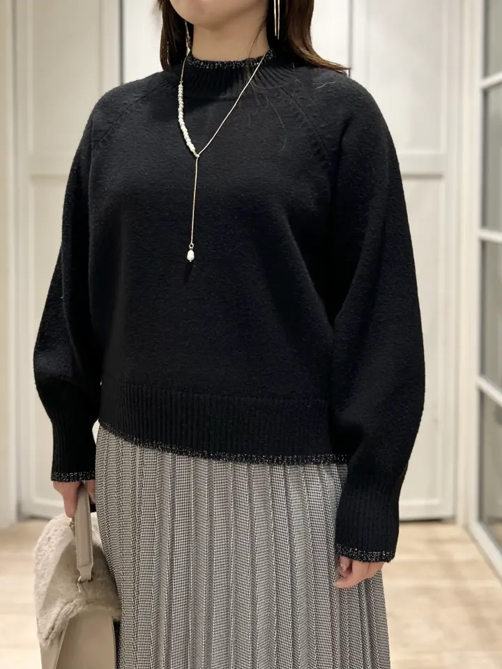 ONWARD CROSSET SELECT 藤田 コーディネート画像