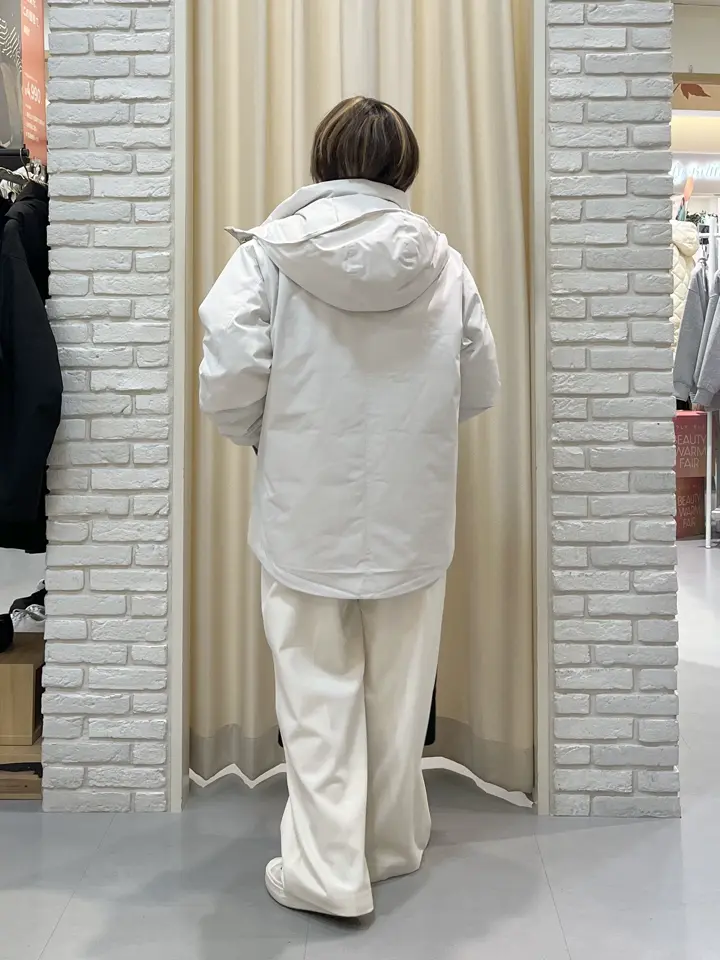 ONWARD CROSSET SELECT 吉田 コーディネート画像