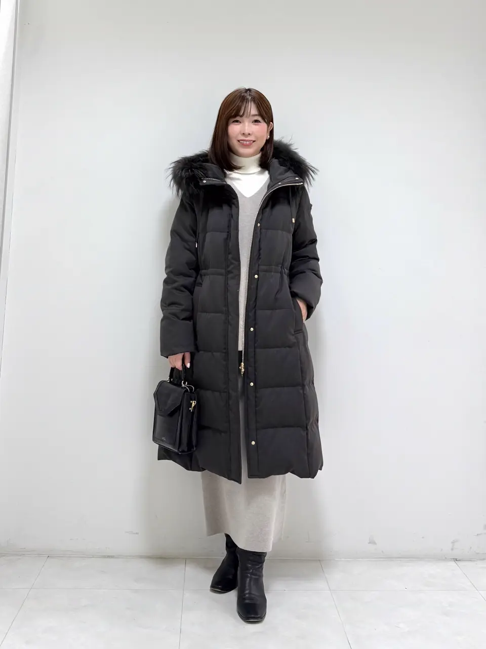  市川 コーディネート画像