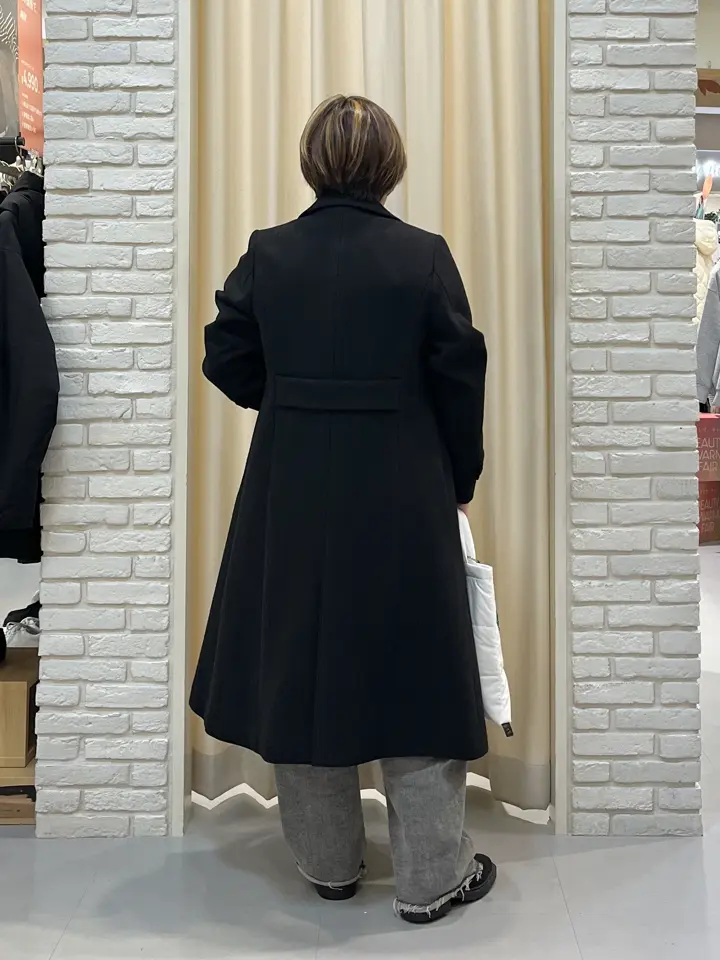 ONWARD CROSSET SELECT 吉田 コーディネート画像