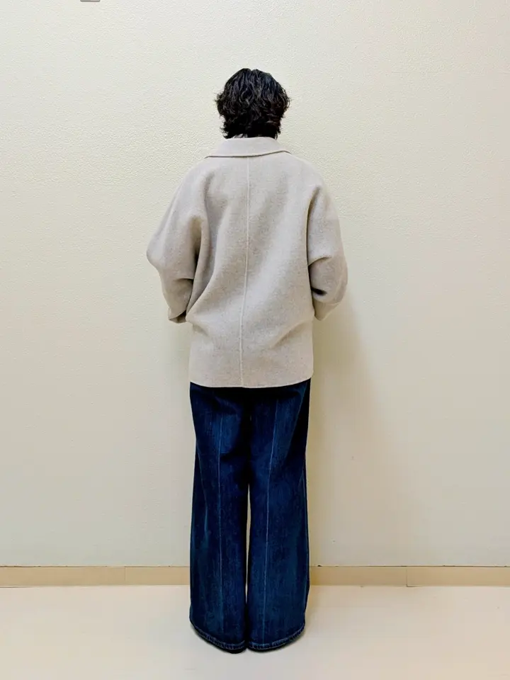 ONWARD CROSSET SELECT 中園 コーディネート画像