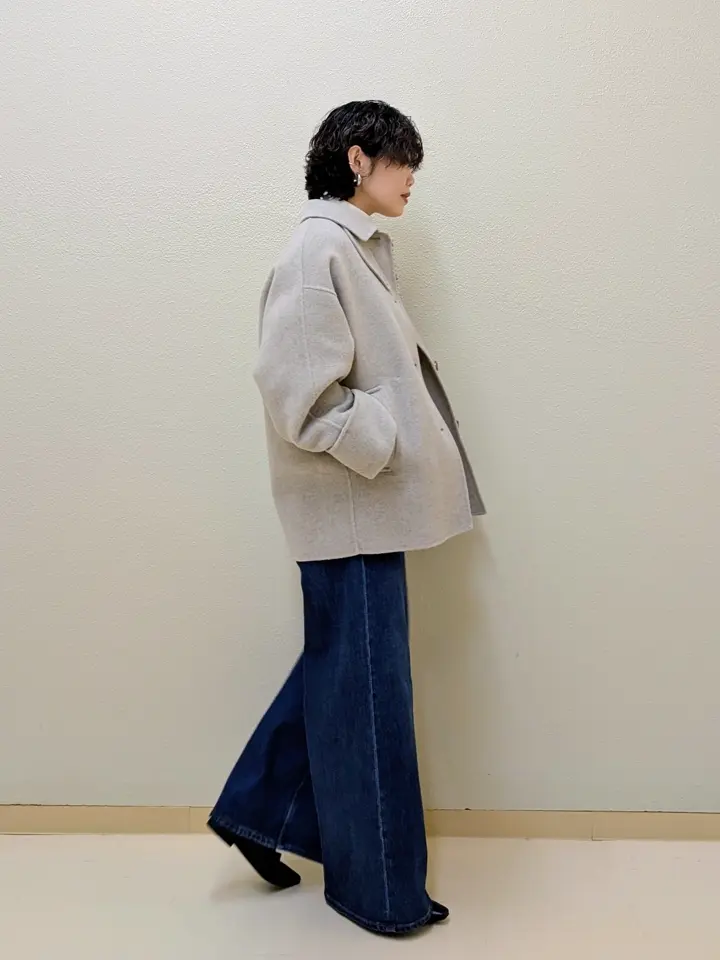 ONWARD CROSSET SELECT 中園 コーディネート画像