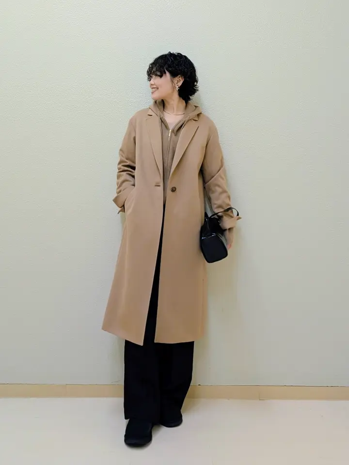 ONWARD CROSSET SELECT 中園 コーディネート画像