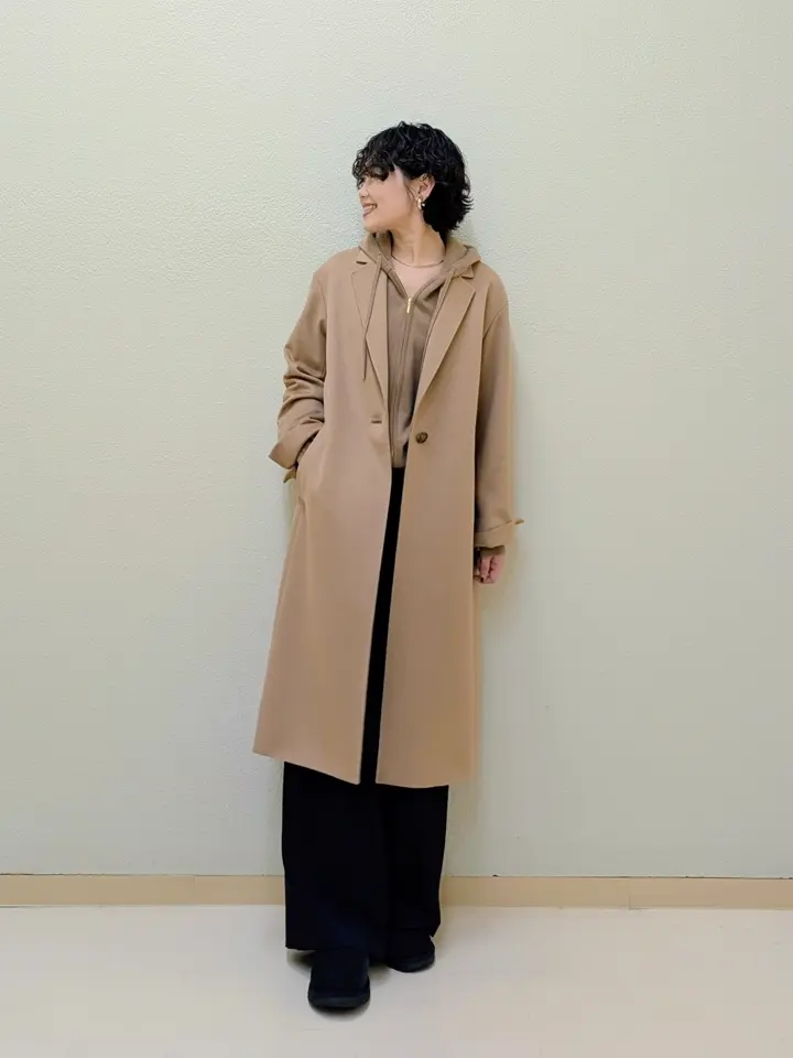 ONWARD CROSSET SELECT 中園 コーディネート画像