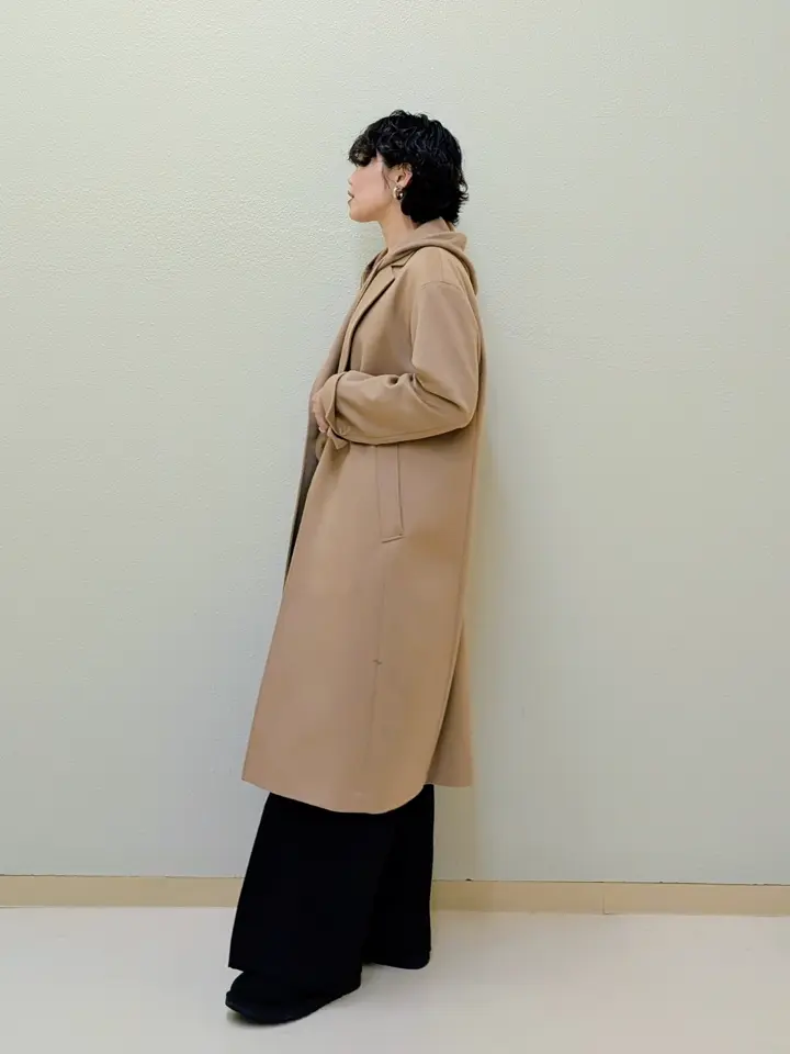 ONWARD CROSSET SELECT 中園 コーディネート画像