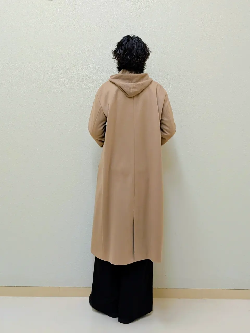 ONWARD CROSSET SELECT 中園 コーディネート画像