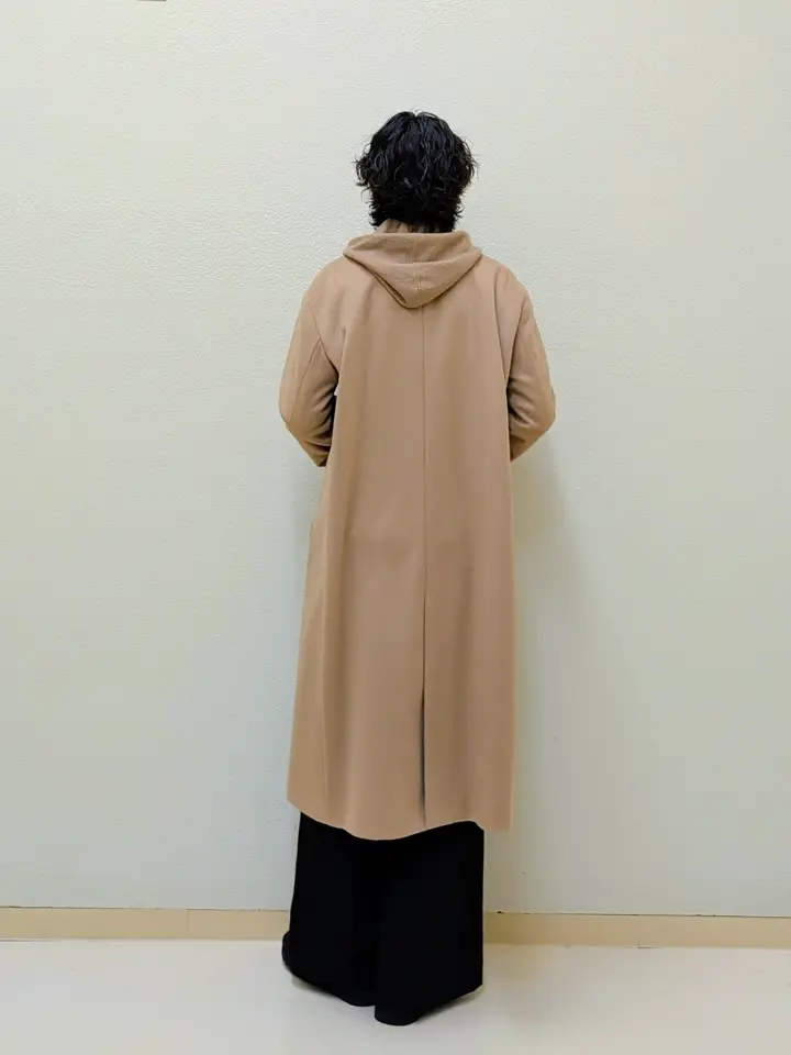 ONWARD CROSSET SELECT 中園 コーディネート画像