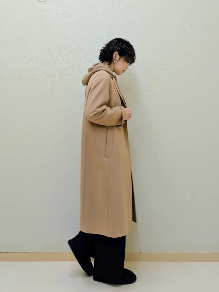 ONWARD CROSSET SELECT 中園 コーディネート画像