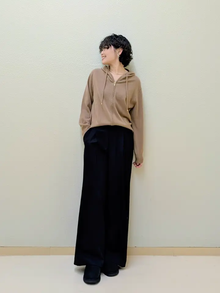 ONWARD CROSSET SELECT 中園 コーディネート画像