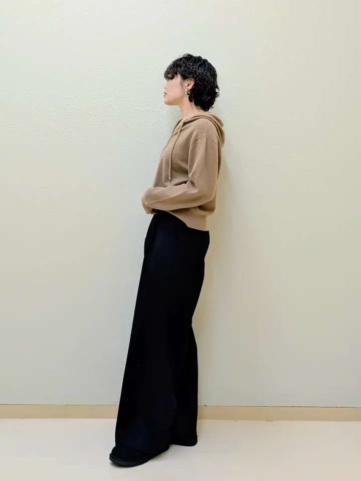 ONWARD CROSSET SELECT 中園 コーディネート画像