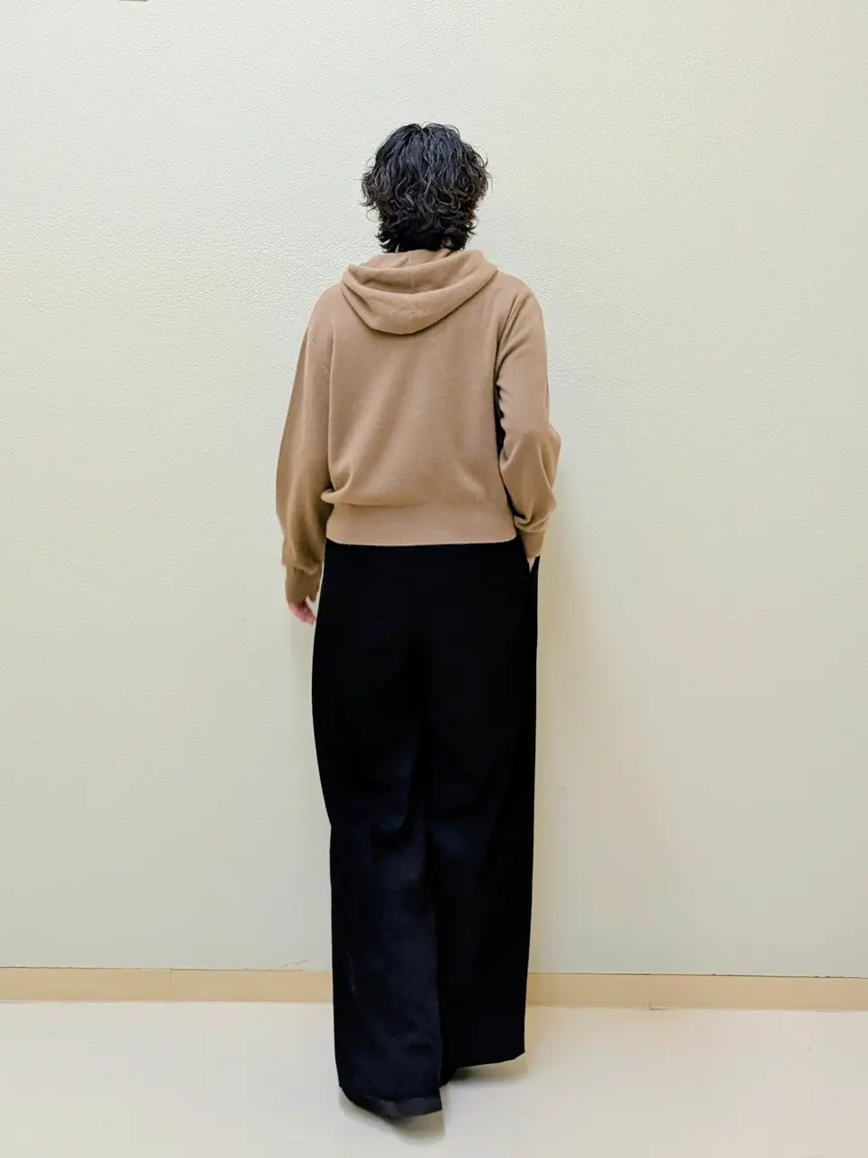 ONWARD CROSSET SELECT 中園 コーディネート画像