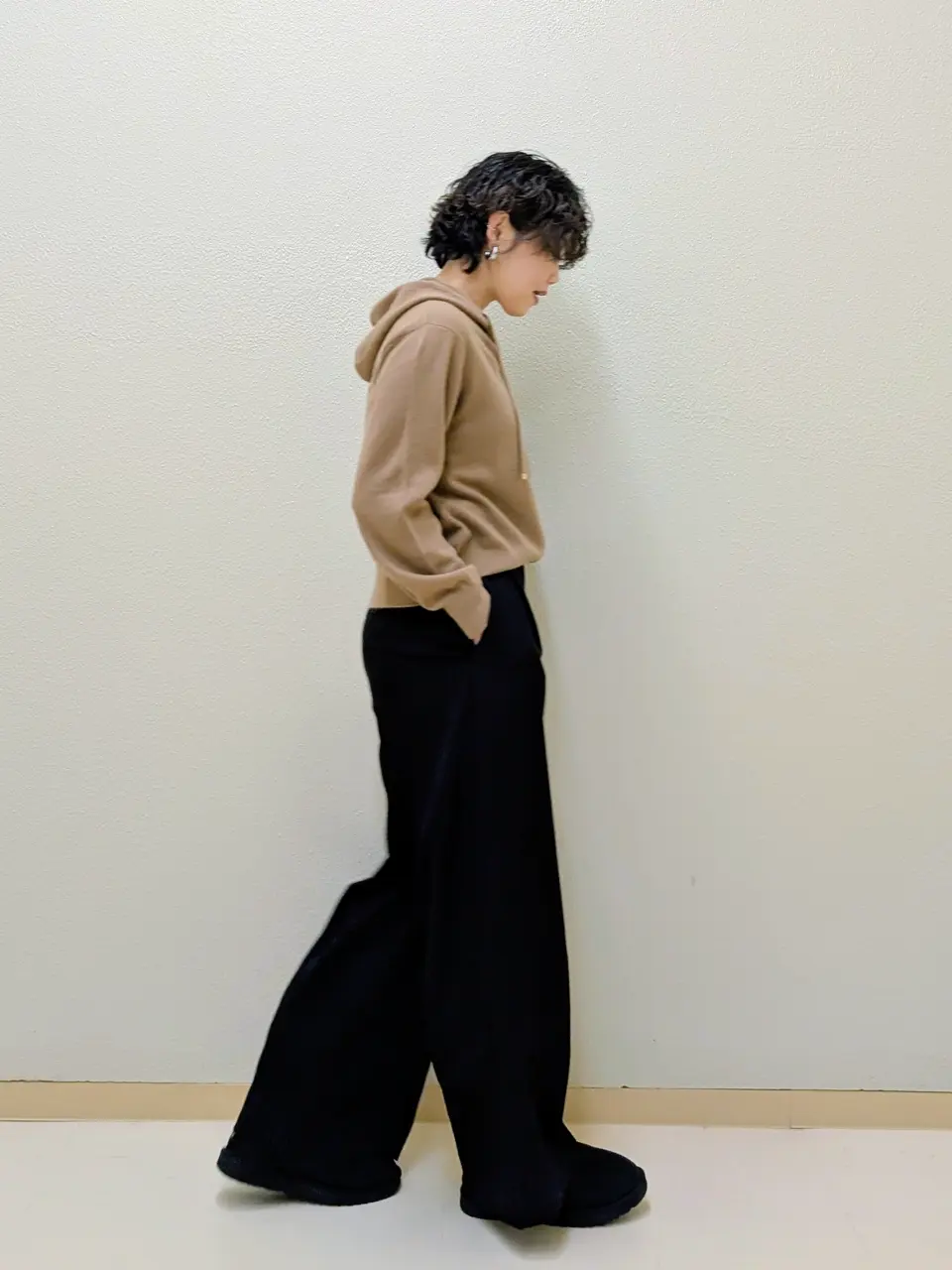 ONWARD CROSSET SELECT 中園 コーディネート画像