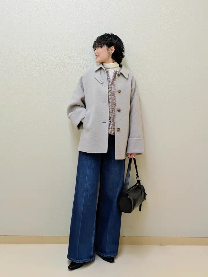 ONWARD CROSSET SELECT 中園 コーディネート画像