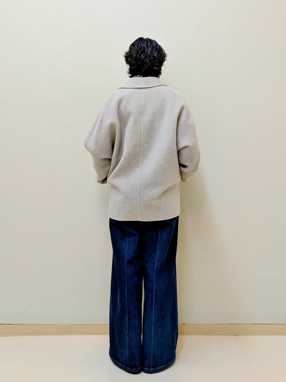 ONWARD CROSSET SELECT 中園 コーディネート画像