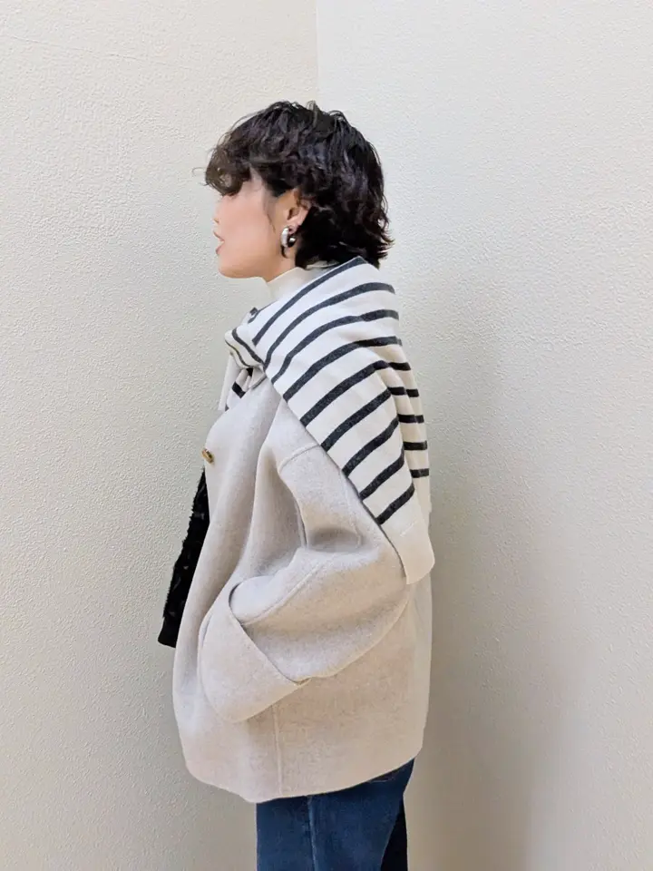 ONWARD CROSSET SELECT 中園 コーディネート画像