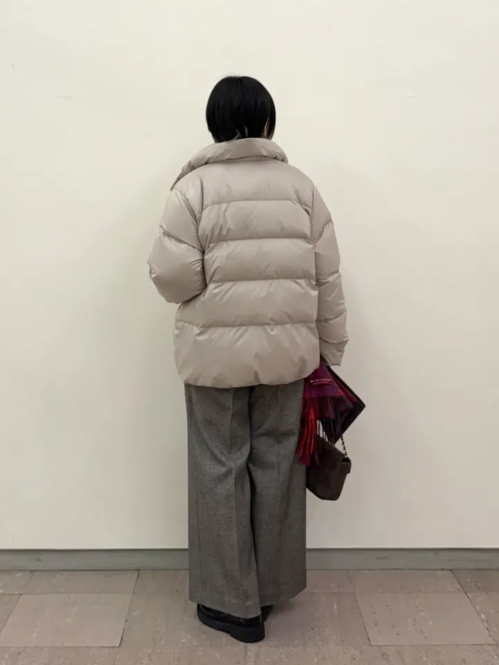 ONWARD CROSSET SELECT 山﨑 コーディネート画像