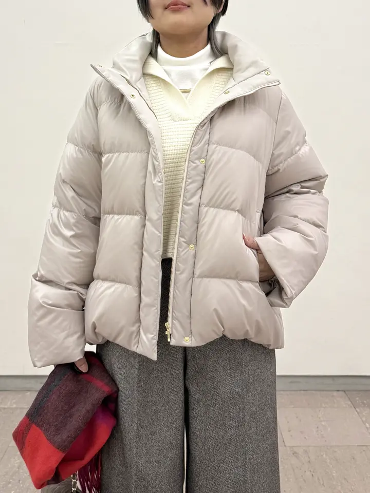 ONWARD CROSSET SELECT 山﨑 コーディネート画像