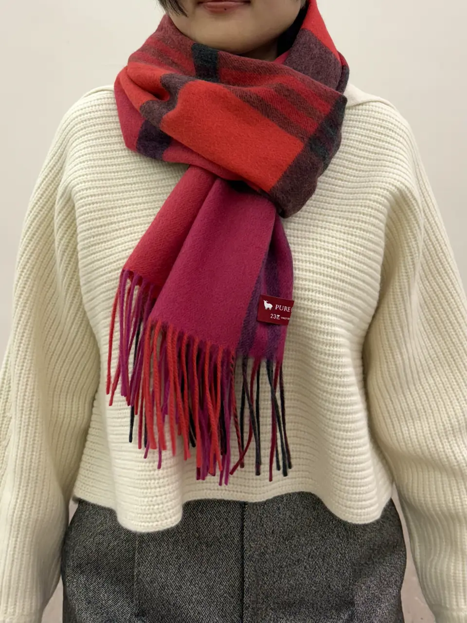 ONWARD CROSSET SELECT 山﨑 コーディネート画像