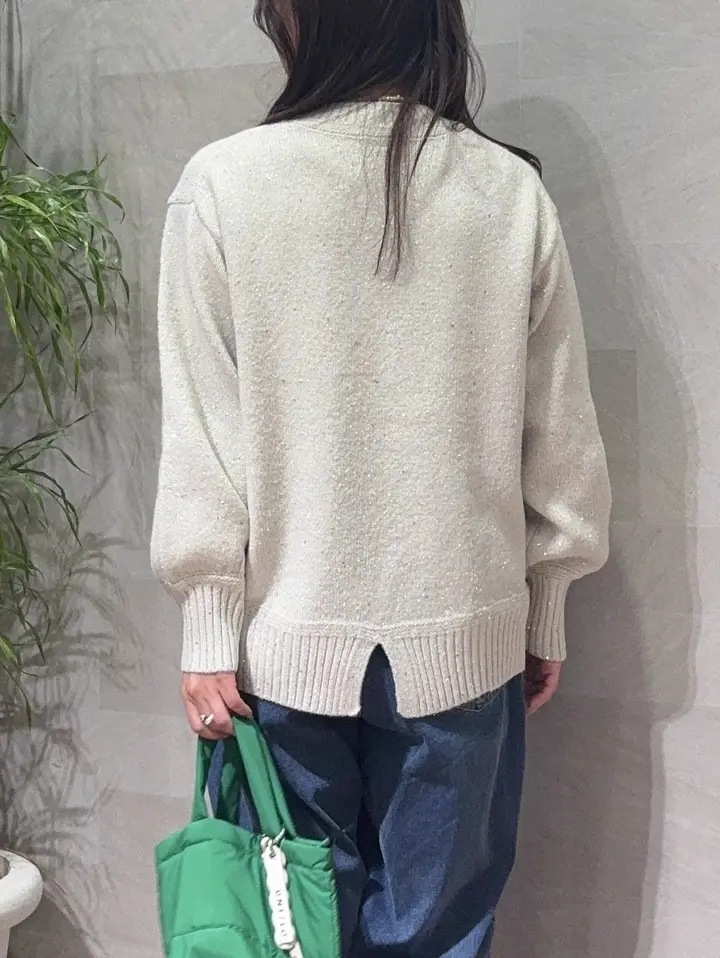 ONWARD CROSSET SELECT 一星 コーディネート画像