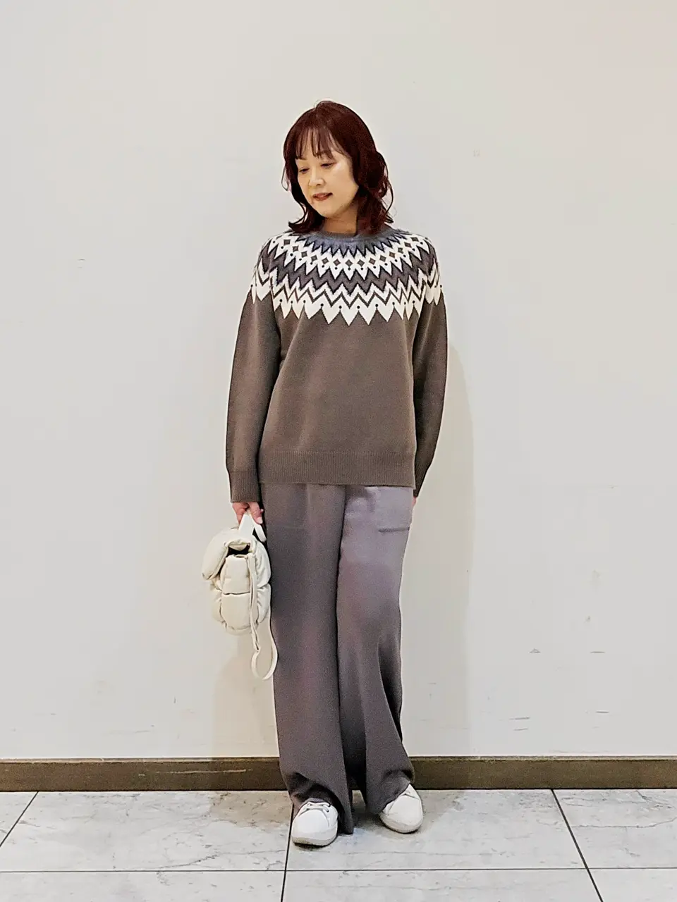  森崎 コーディネート画像