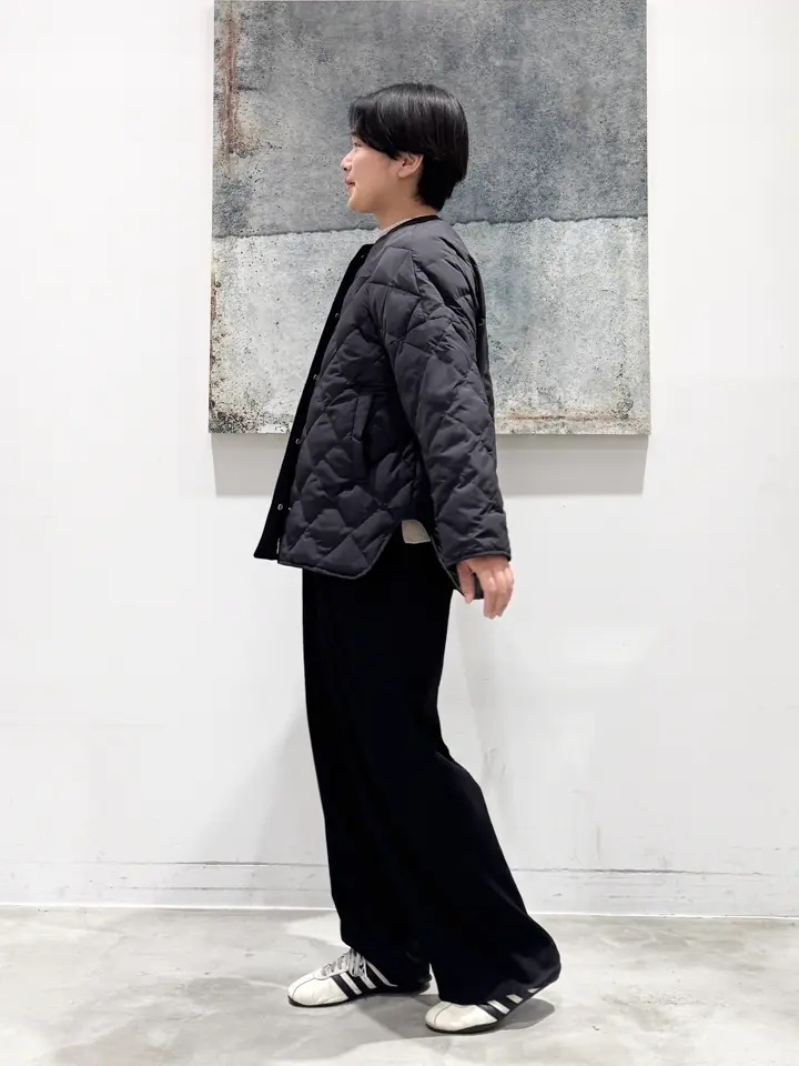 ONWARD CROSSET SELECT 井上 コーディネート画像