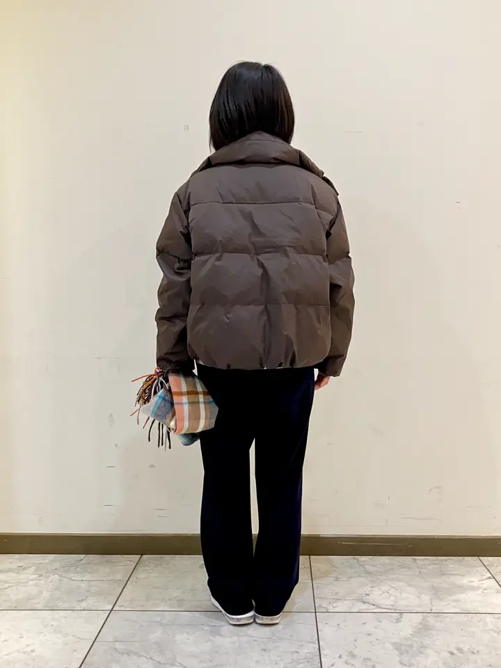 ONWARD CROSSET SELECT 今西 コーディネート画像