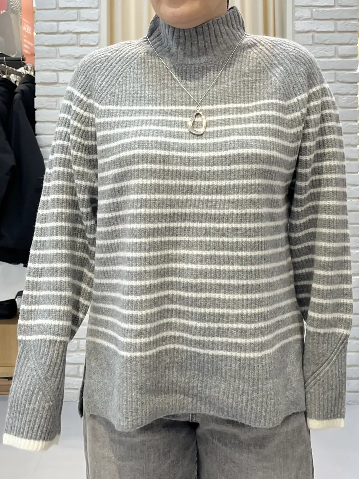 ONWARD CROSSET SELECT 吉田 コーディネート画像