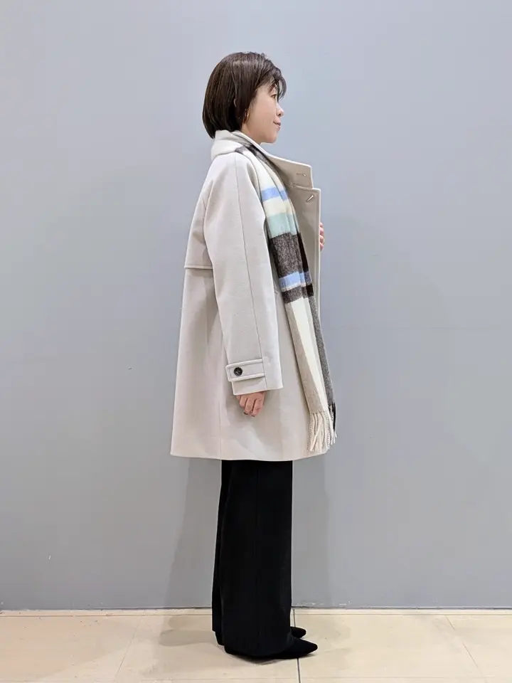 ONWARD CROSSET SELECT 見帆 コーディネート画像