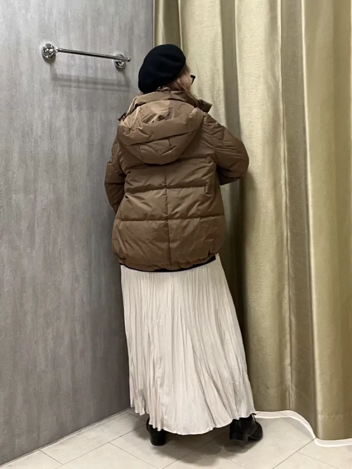 ONWARD CROSSET SELECT 作山 コーディネート画像