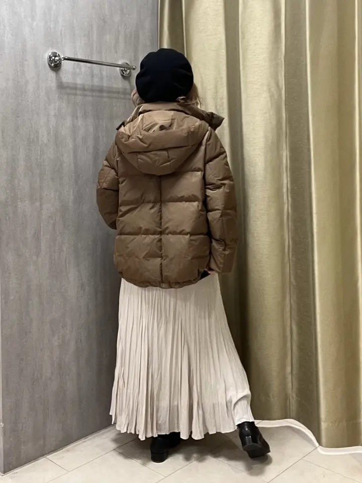 ONWARD CROSSET SELECT 作山 コーディネート画像