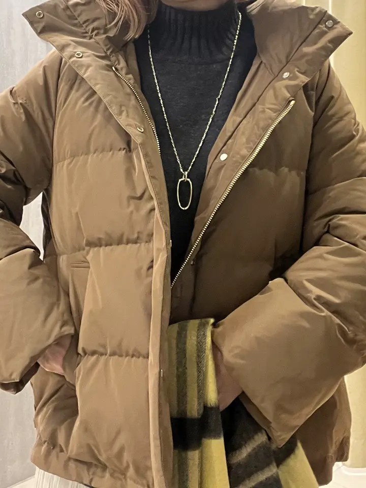 ONWARD CROSSET SELECT 作山 コーディネート画像