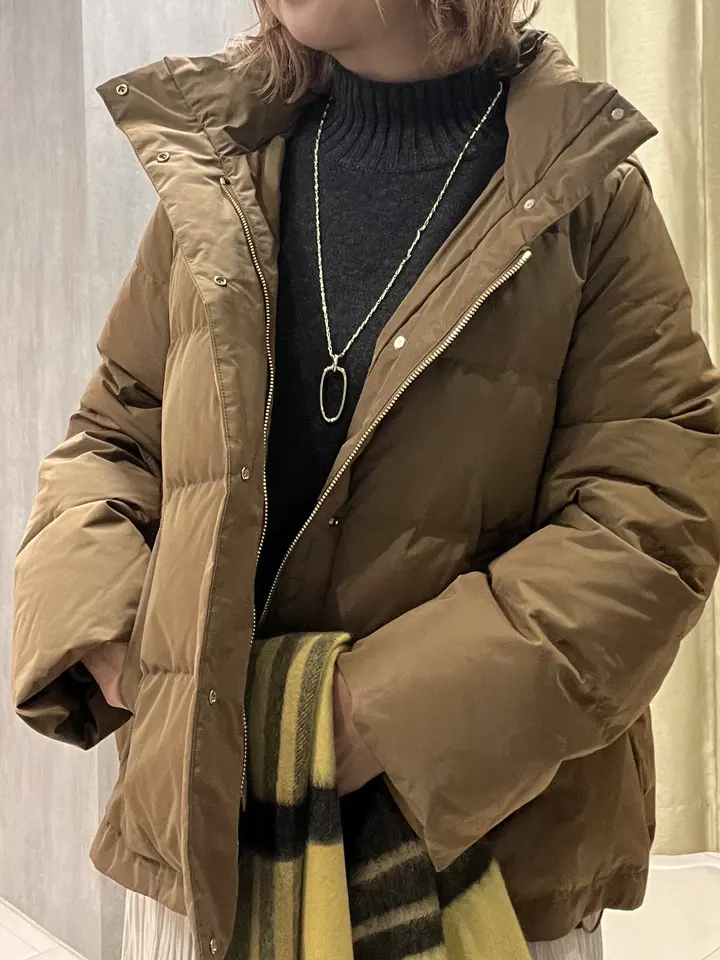 ONWARD CROSSET SELECT 作山 コーディネート画像