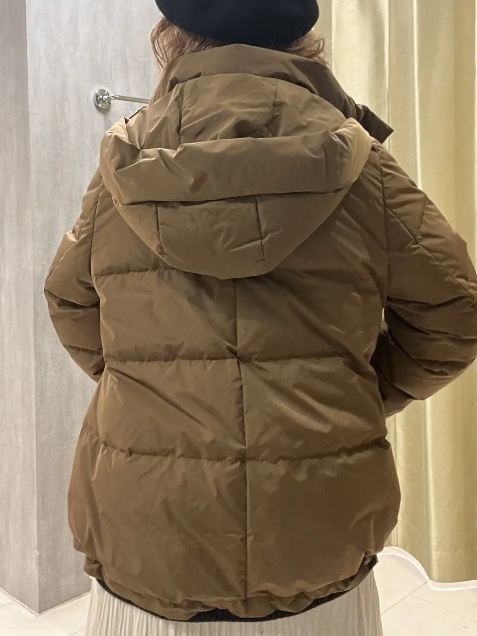 ONWARD CROSSET SELECT 作山 コーディネート画像