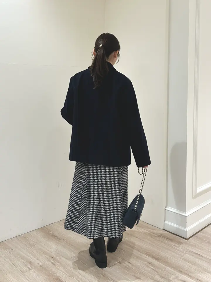 ONWARD CROSSET SELECT 西山 コーディネート画像