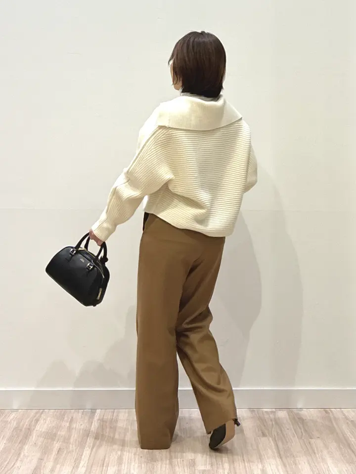 ONWARD CROSSET SELECT 前田 コーディネート画像