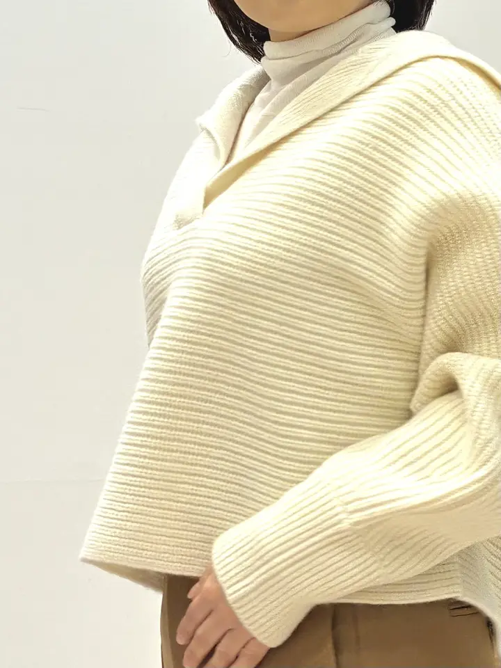 ONWARD CROSSET SELECT 前田 コーディネート画像