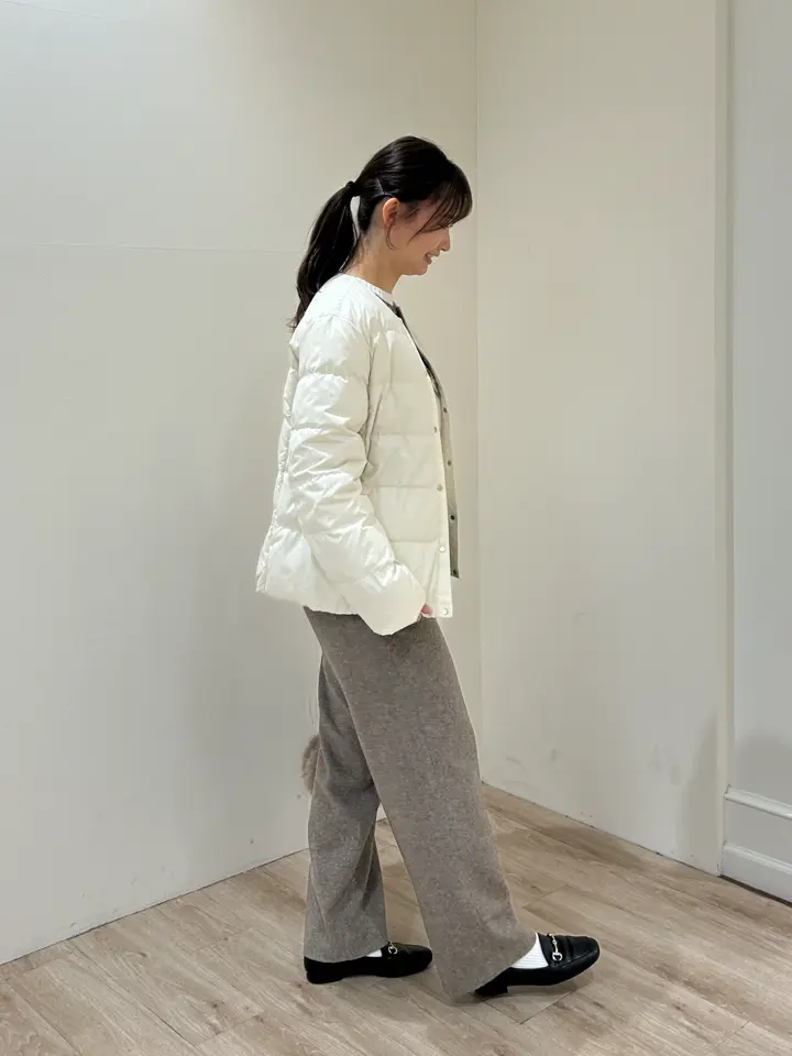 ONWARD CROSSET SELECT 西山 コーディネート画像