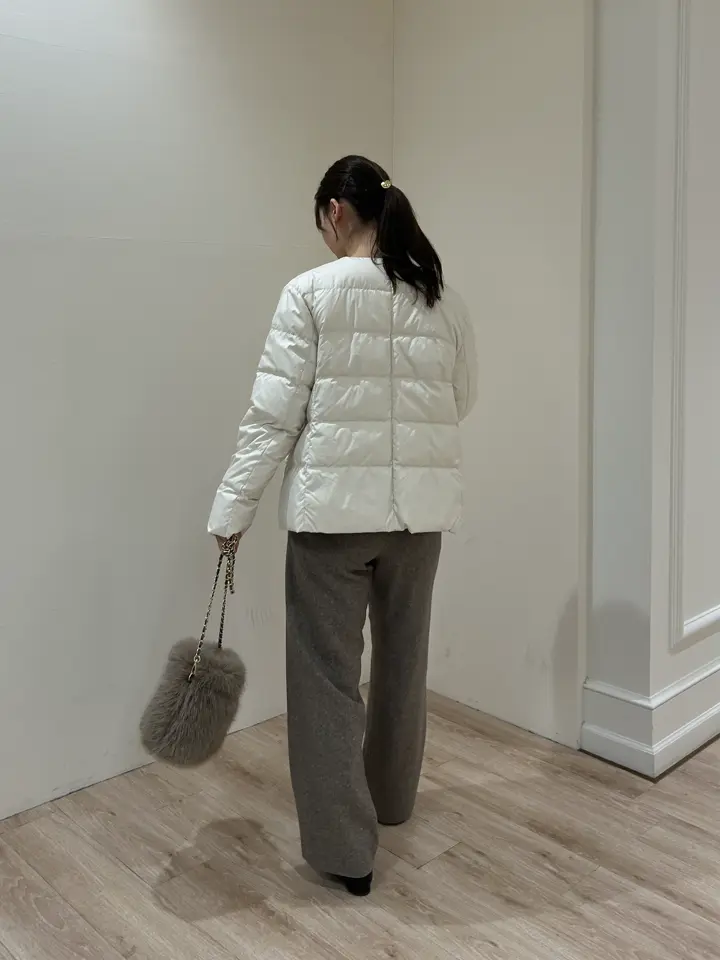 ONWARD CROSSET SELECT 西山 コーディネート画像