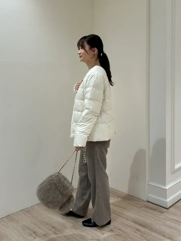 ONWARD CROSSET SELECT 西山 コーディネート画像