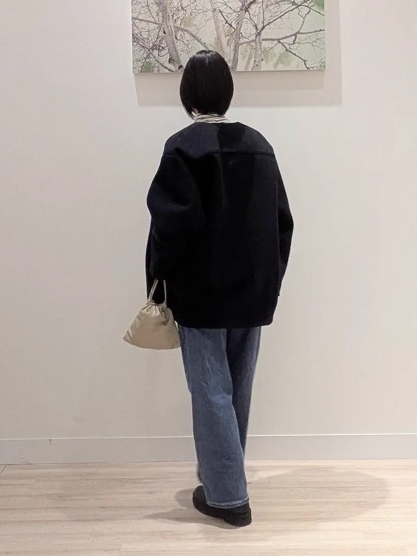 ONWARD CROSSET SELECT 川上 コーディネート画像