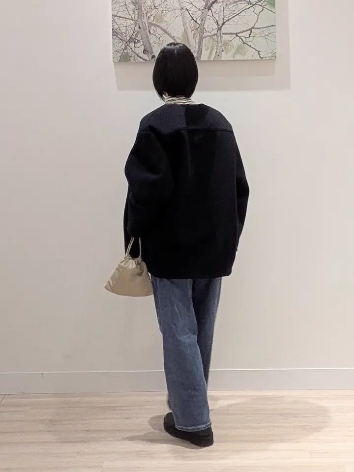 ONWARD CROSSET SELECT 川上 コーディネート画像