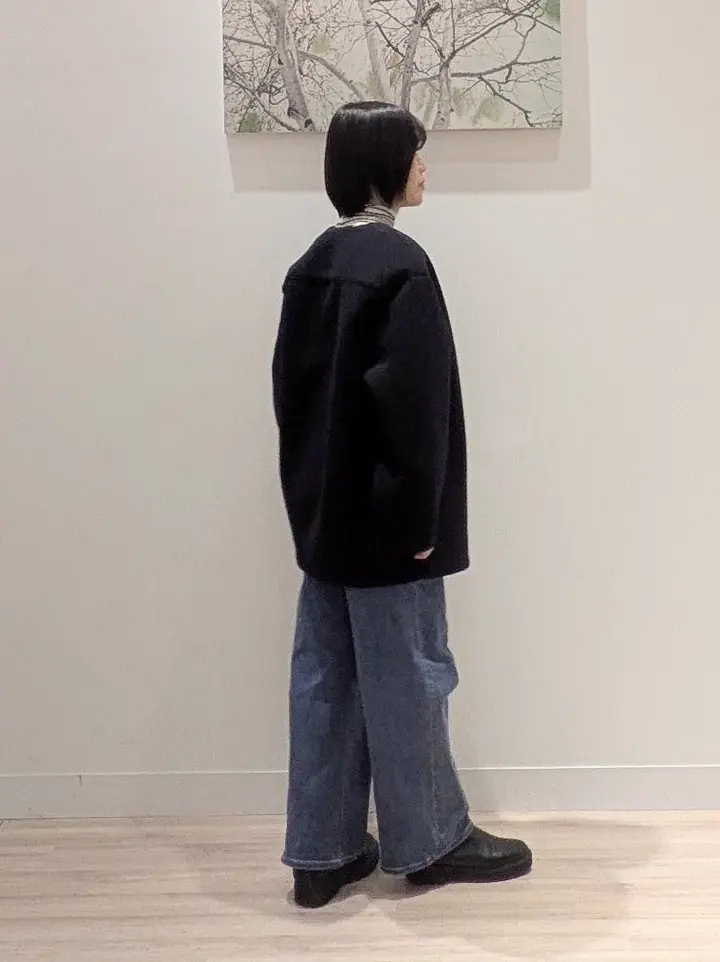 ONWARD CROSSET SELECT 川上 コーディネート画像