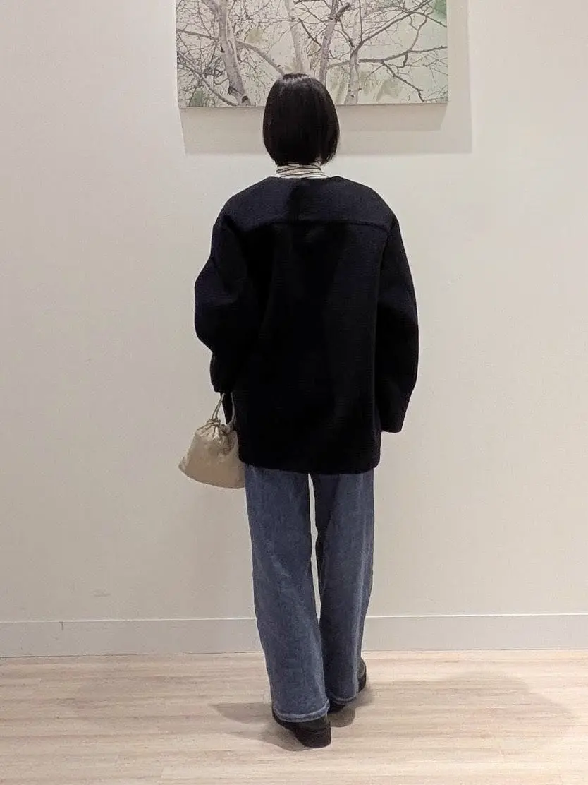 ONWARD CROSSET SELECT 川上 コーディネート画像