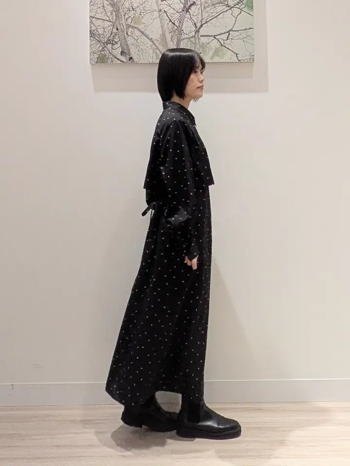 ONWARD CROSSET SELECT 川上 コーディネート画像