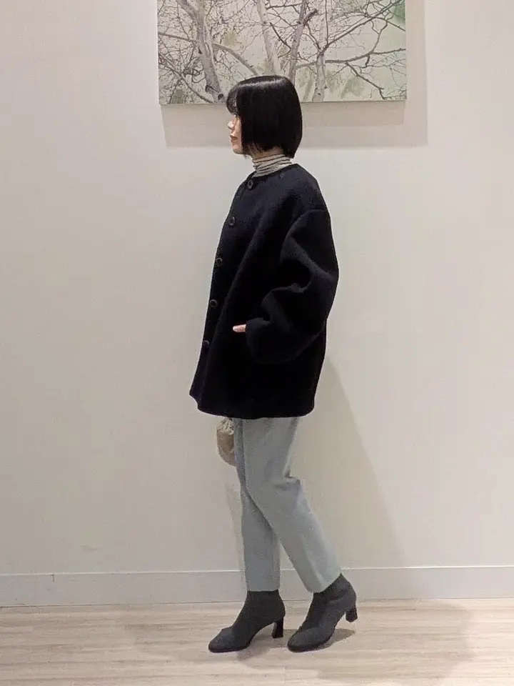 ONWARD CROSSET SELECT 川上 コーディネート画像