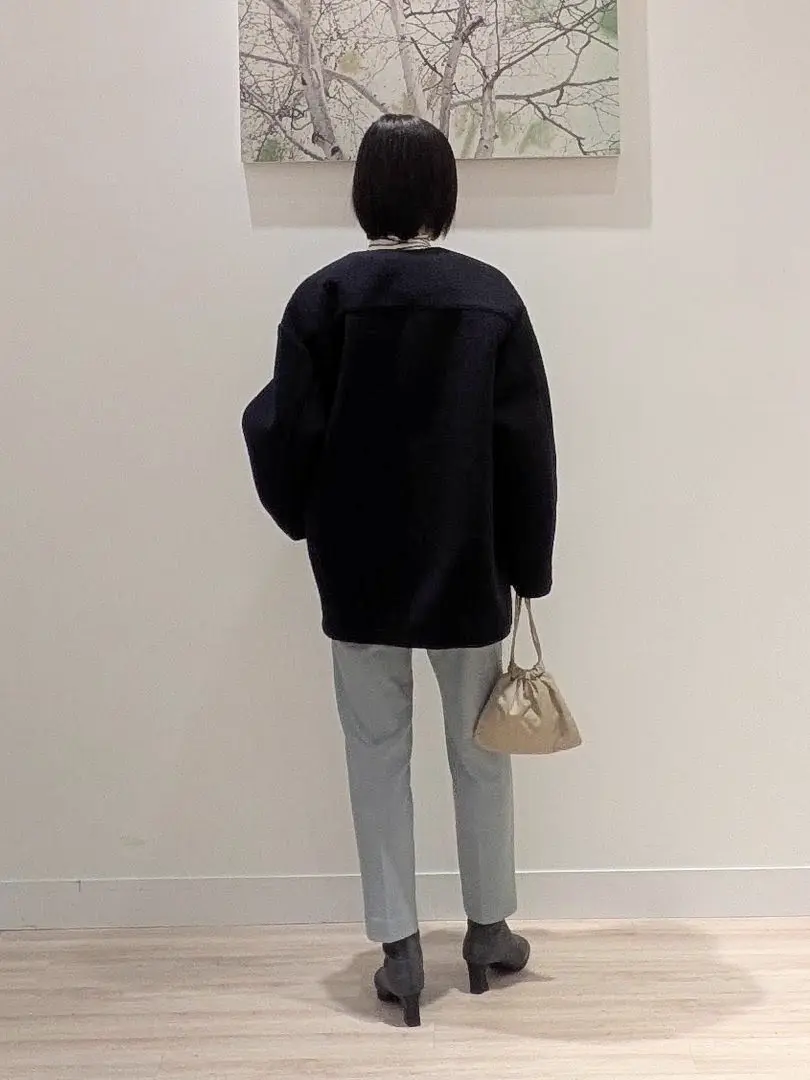 ONWARD CROSSET SELECT 川上 コーディネート画像