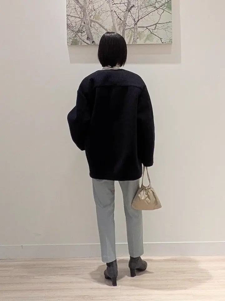 ONWARD CROSSET SELECT 川上 コーディネート画像