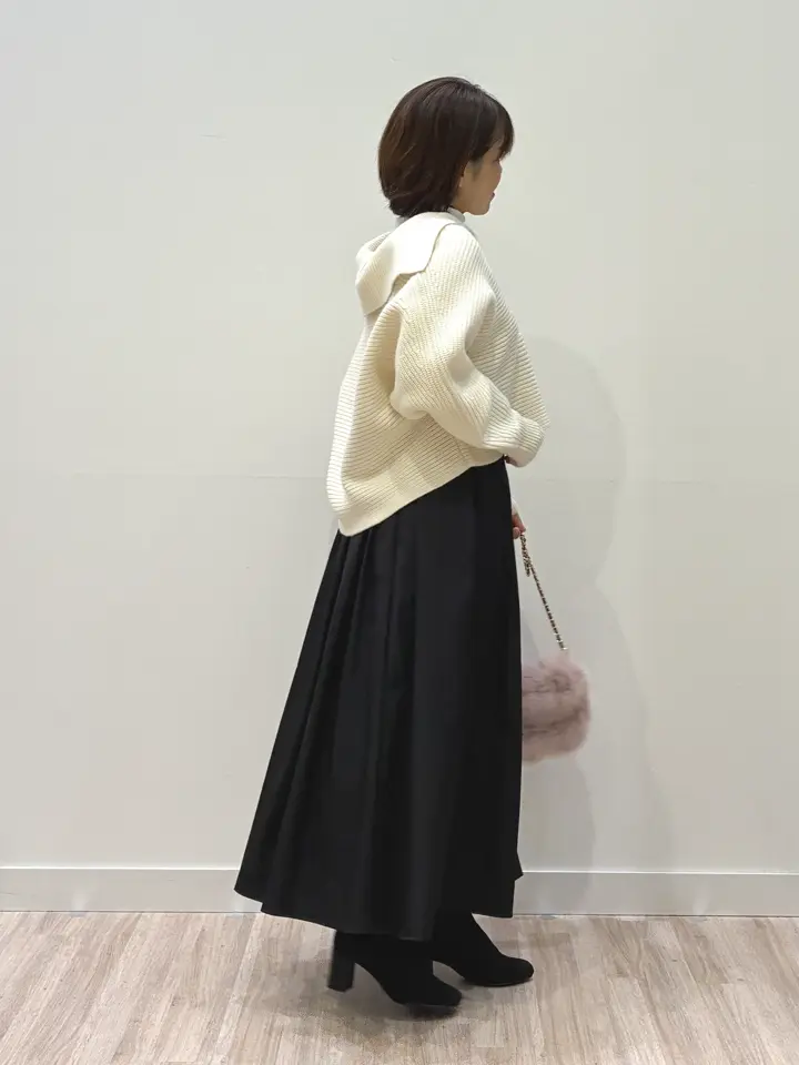 ONWARD CROSSET SELECT 前田 コーディネート画像