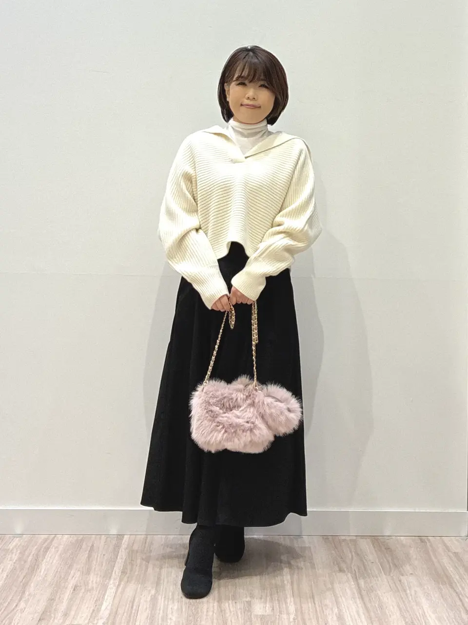  前田 コーディネート画像