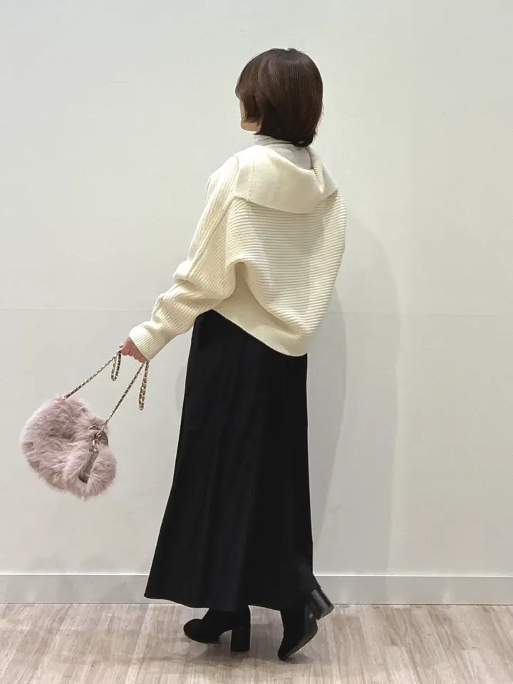 ONWARD CROSSET SELECT 前田 コーディネート画像